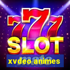 xvdeo animes